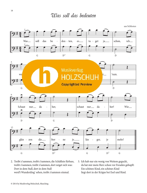 Was soll das bedeuten